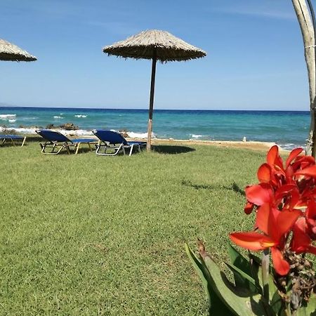 Studio Thalassa Kypseli エクステリア 写真